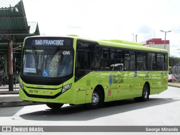 MP pede fim de contrato com consórcio de ônibus; entenda