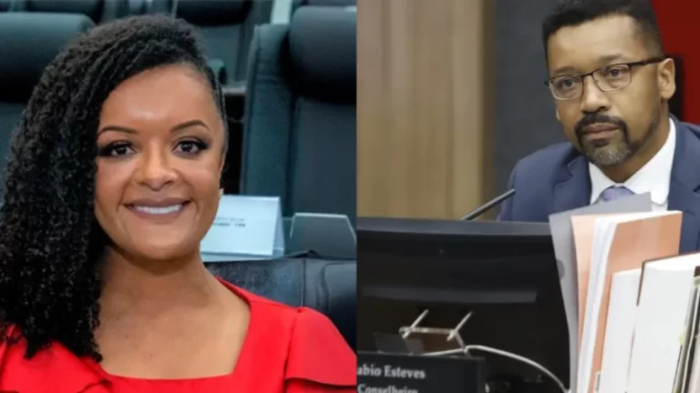 AMMA condena ataques racistas contra juízes negros
