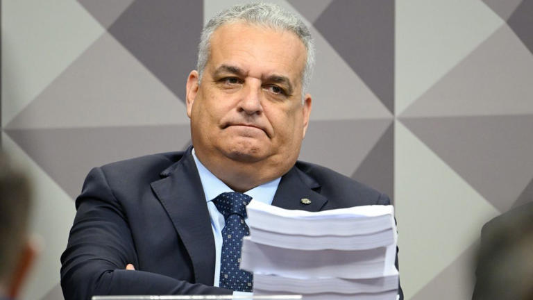 CPMI do INSS encerra sem aprovação de relatório final
