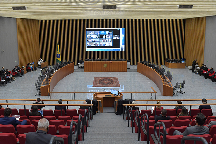 STJ vai julgar membros de TCE por crimes antes do cargo