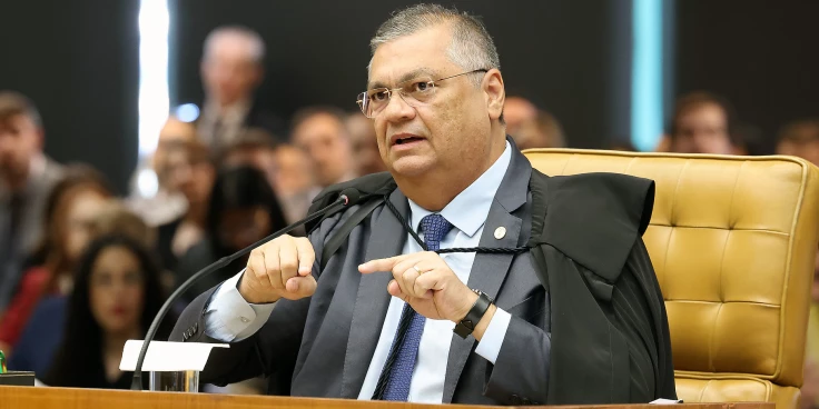 STF derruba regra do TJMA que limita decisões monocráticas