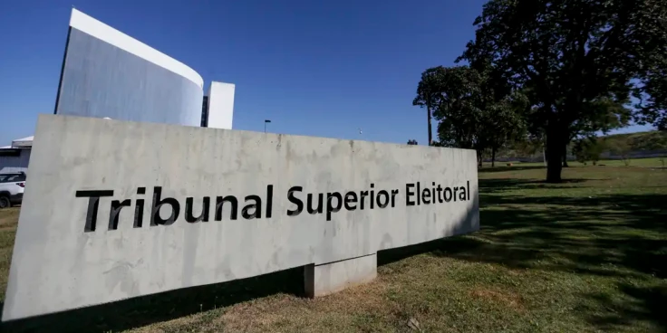 Registro da federação União Brasil e PP é aprovado pelo TSE