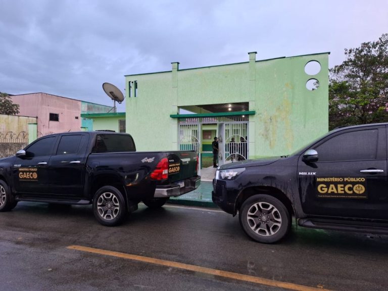 Frota policial fica sem reforço de veículos apreendidos no MA