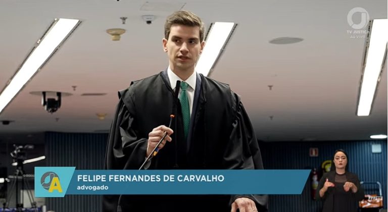 ‘Verba apontada pela PGR não era de emenda’, diz advogado