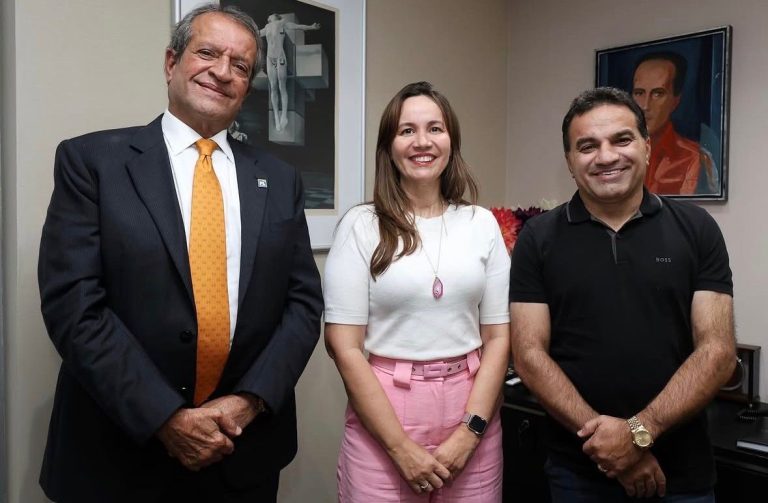 Deputada Detinha comandará diretório do PL no Maranhão