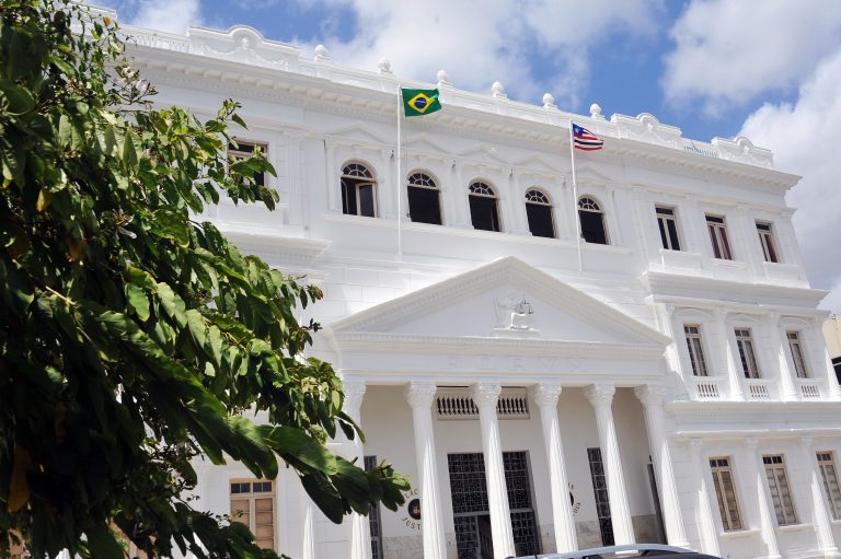 TJMA entra na mira do CNJ por ‘indústria limpa nome’ no país