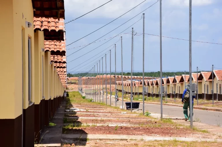 Caixa é condenada por danos ambientais em São Luís; veja