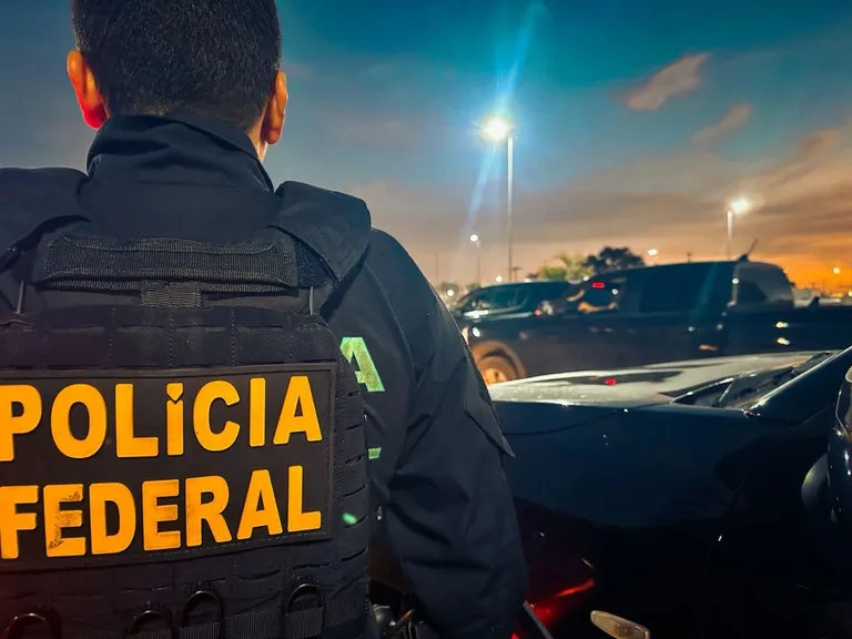 ‘Stalking’ contra ministro do STF, diz PF sobre ação no MA
