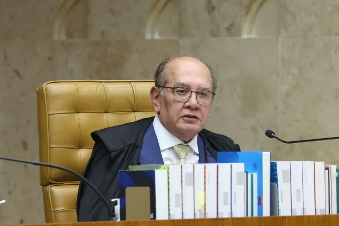 STF: Decano critica “indústria” de ações de improbidade