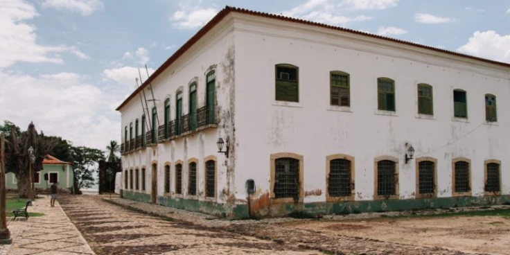 MPF quer regularizar conta do Fundeb em Alcântara