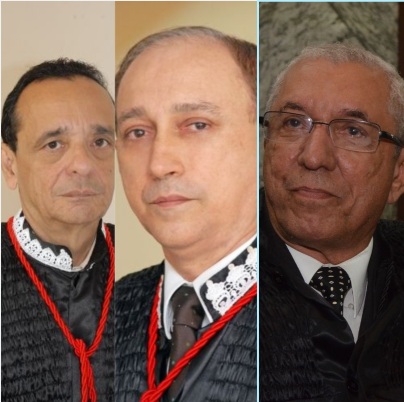 TJ terá renovação em vagas de três desembargadores em 2026