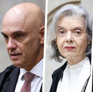 STF muda relator de queixa-crime contra ex-senador