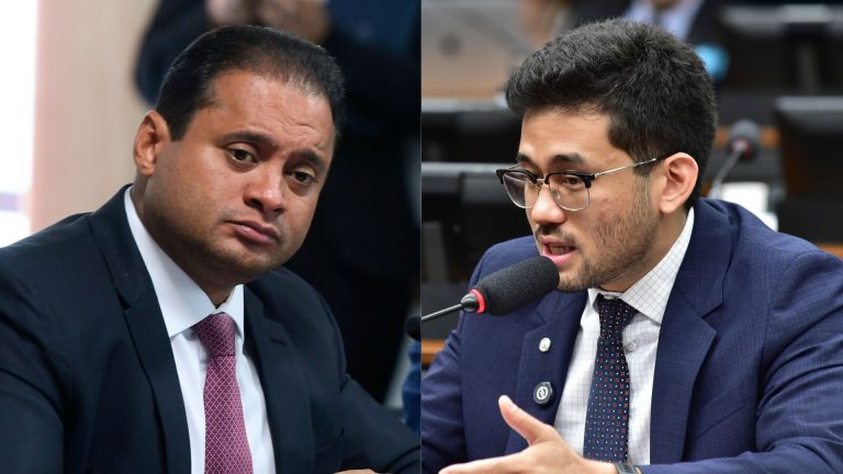 Fux vota contra queixa-crime e Gilmar Mendes pede vista