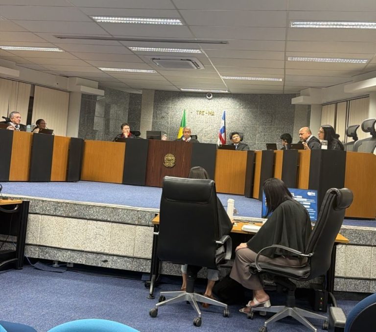 Acórdão do TRE-MA confirma retotalização em São Luís