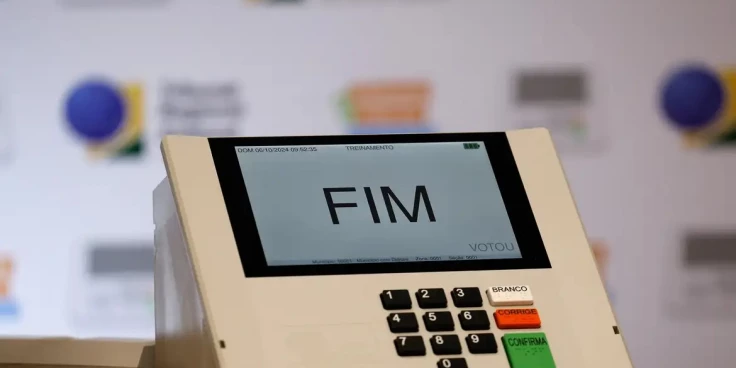 Influenciadores podem fazer campanha eleitoral em 2026?