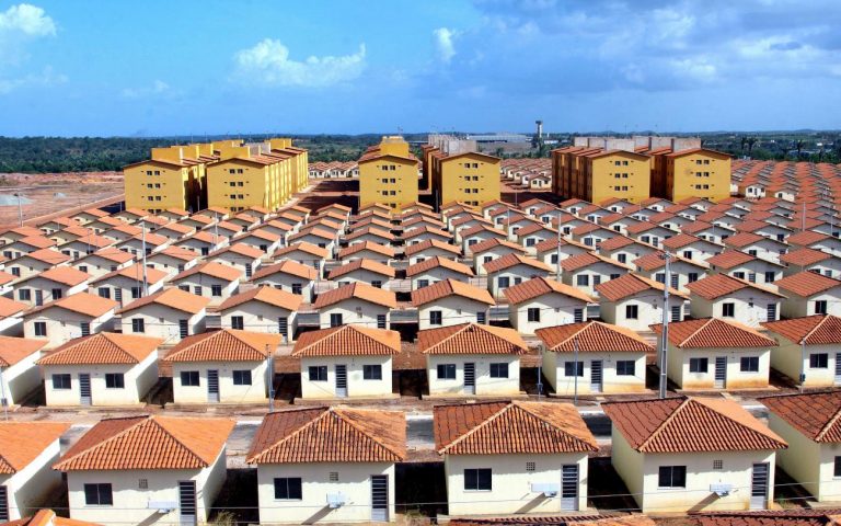 Isenção do IPTU pode alcançar ‘Minha Casa, Minha Vida’