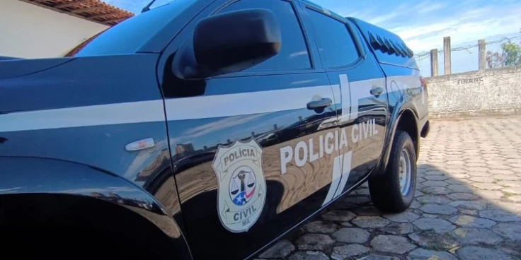 Quatro pessoas são presas por furto de energia no MA
