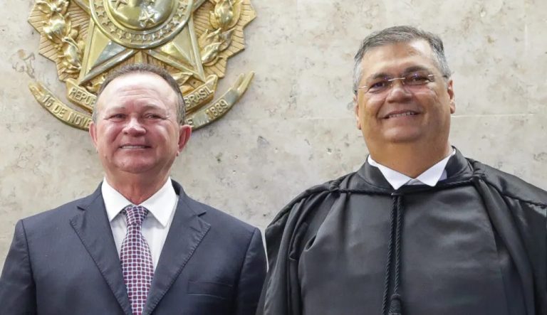 STF nega suspender inquérito envolvendo TCE-MA