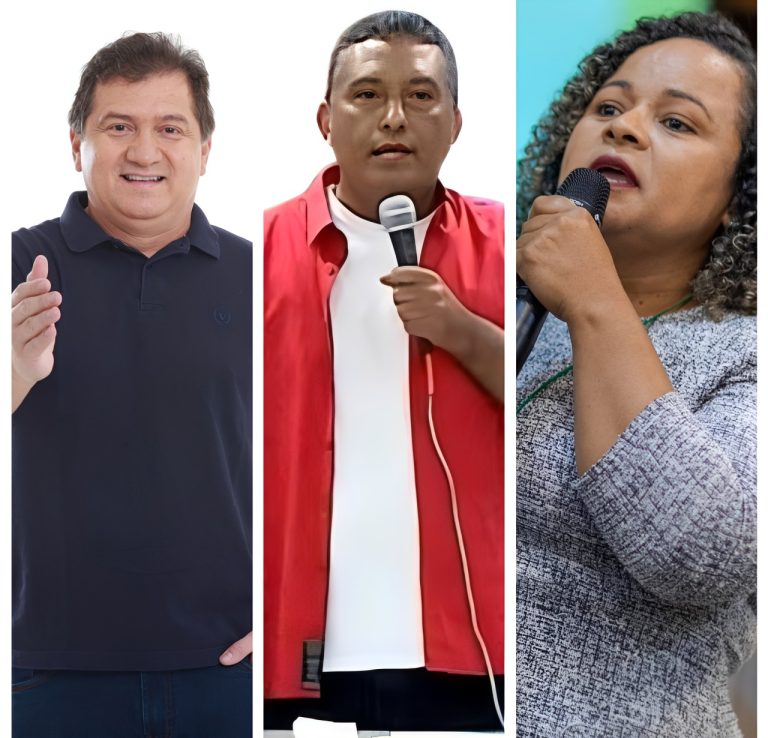 Veritá ‘erra’ partidos de pré-candidatos e exclui DC e PSOL