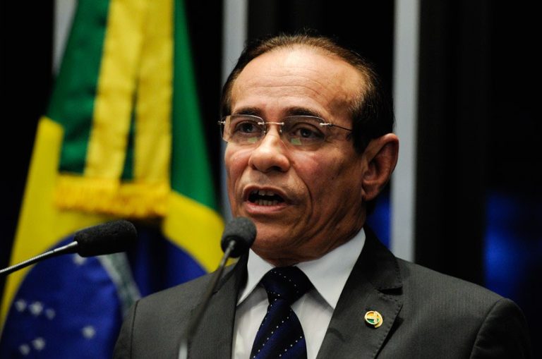 Ação contra Pinto Itamaraty sai da Justiça do Maranhão