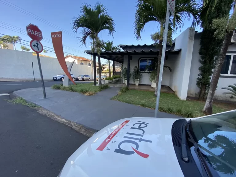 Veritá tem pesquisa suspensa antes de levantamento no MA