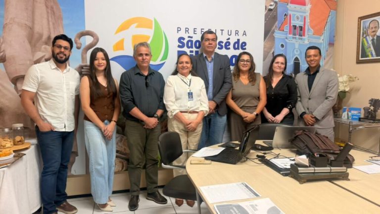 Ribamar é 11º do MA a aderir ao ciclo de programa da CGU
