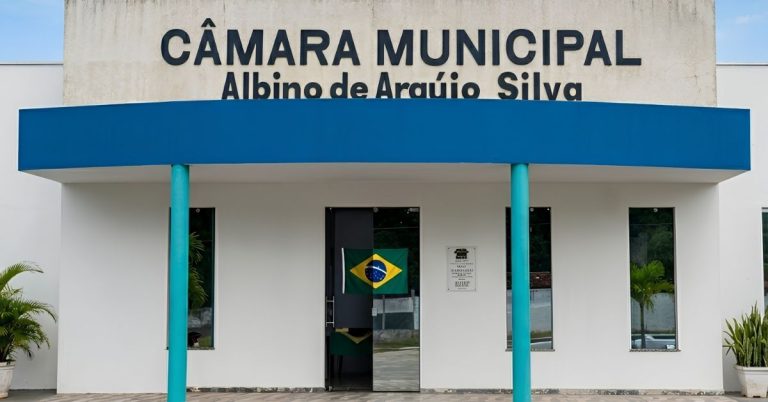 MP apura sistema de Diário Oficial da Câmara de Morros