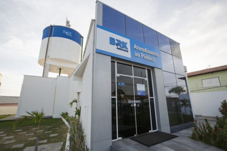 Juiz condena BRK por danos ambientais em Paço do Lumiar