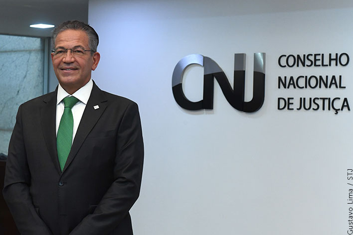 CNJ dá aval ao TJMA para convocar juiz auxiliar