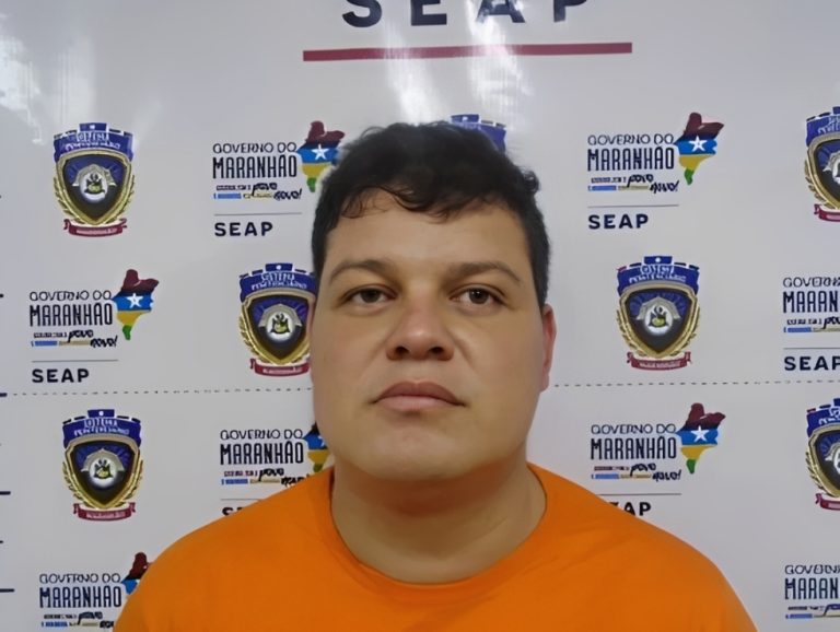 STF autoriza progressão de Gilbson Jr para regime aberto