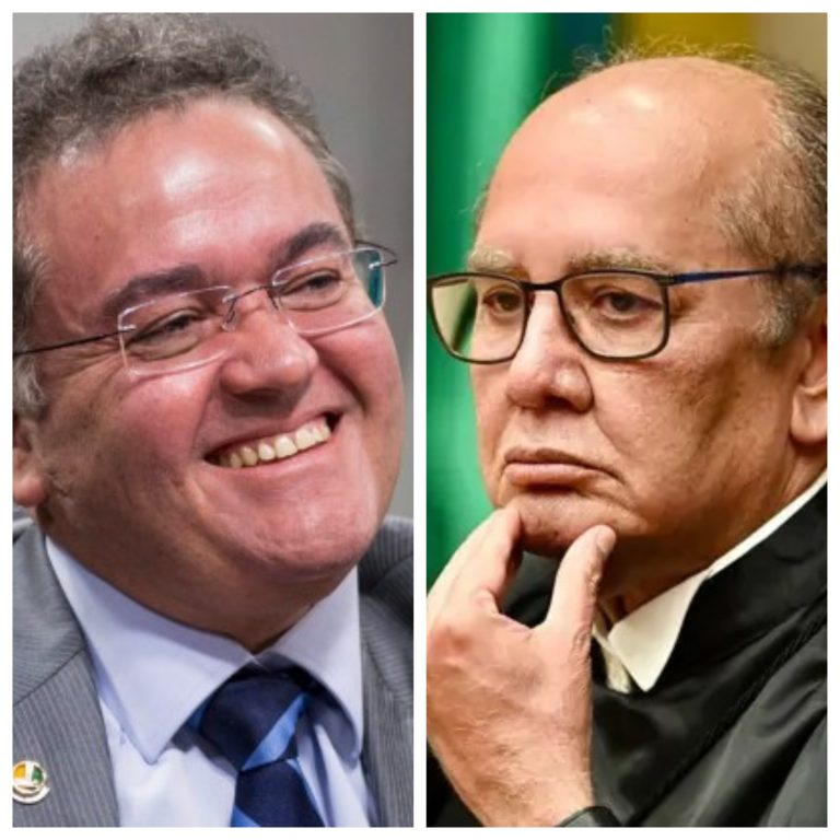 STF nega trancar ação contra acusado de caluniar ministro