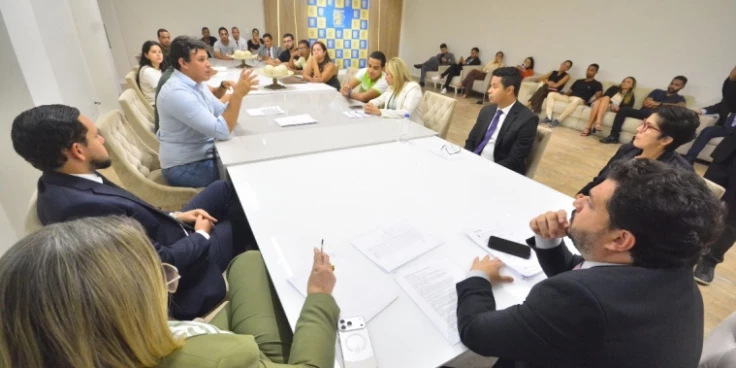 Guardas municipais relatam sucateamento e perseguições