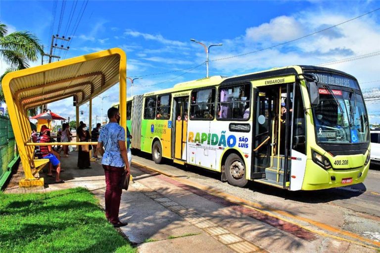 STF julga lei que impacta crise do transporte em São Luís