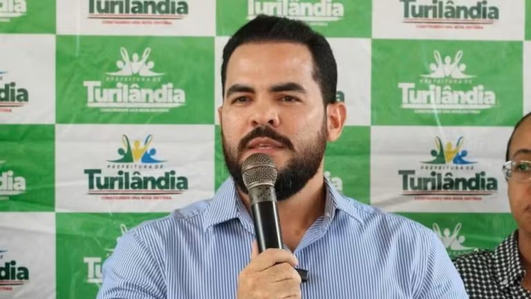 Turilândia: prefeito afastado e mais 14 têm prisão revogada