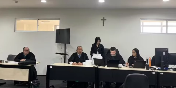 PM é condenado por tentar matar namorada e ex dela