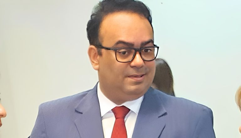 Juiz aposentado tem pedido negado para trancar ação