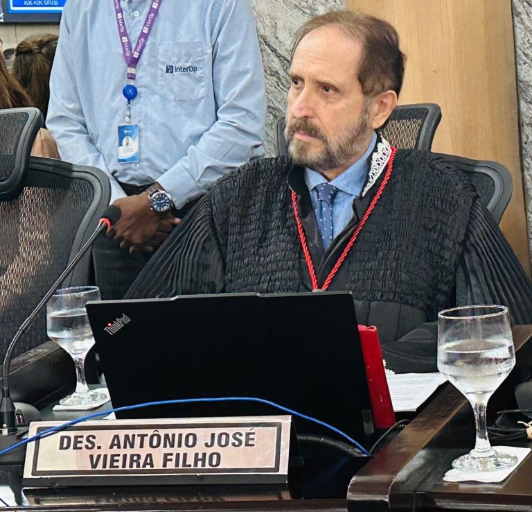 TJMA pede contrarrazões de Iracema em recurso de vice
