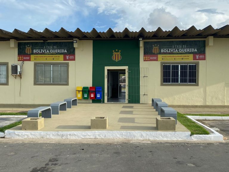 Sampaio: sócios atingem meta para convocar assembleia