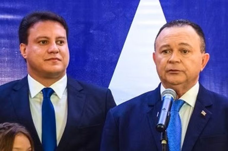Vice aponta suposta omissão de governador em nomeações