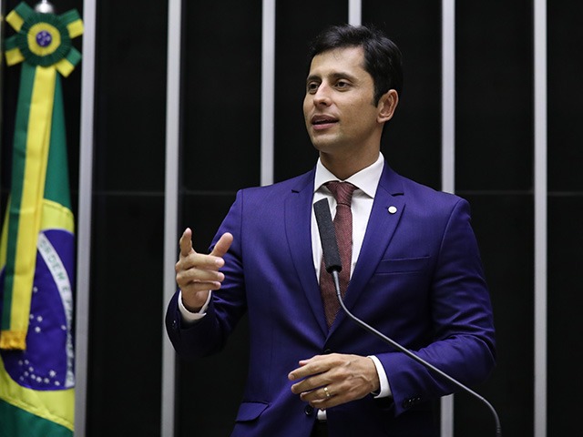 Avante diz que Duarte Jr não será candidato ao Senado