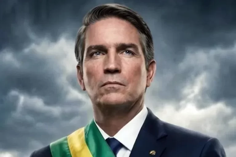 STF autoriza inquérito da PF sobre filme de Bolsonaro