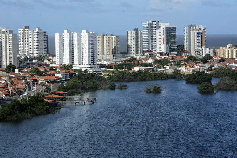 MA tem metro quadrado mais caro do Nordeste em junho