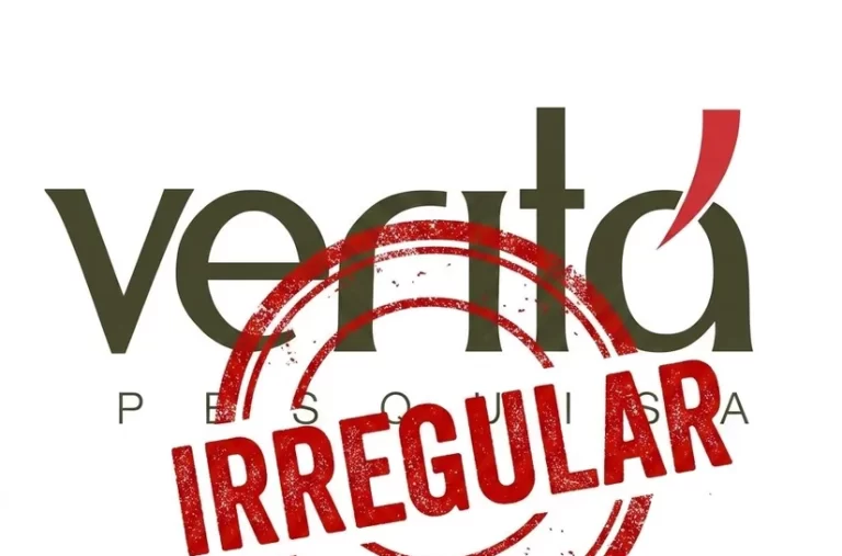 Pesquisa infringe regras do TSE ao excluir candidatos