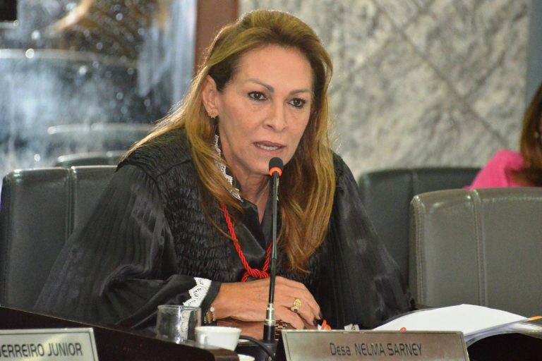 STF nega habeas corpus em favor de Nelma Sarney