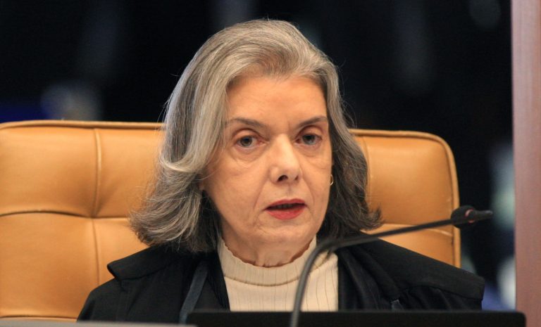 STF vê incompetência do MA para julgar multa de GO