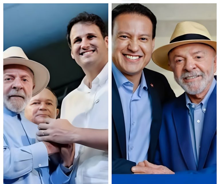 Quaest no MA: 54% querem governador aliado de Lula