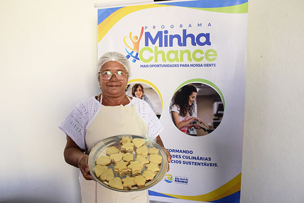 Ribamar promove Semana da Mulher Empreendedora e Artesão