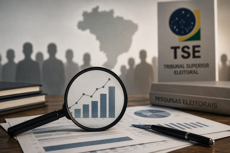 Contratações de pesquisas no MA: veja quem lidera ranking