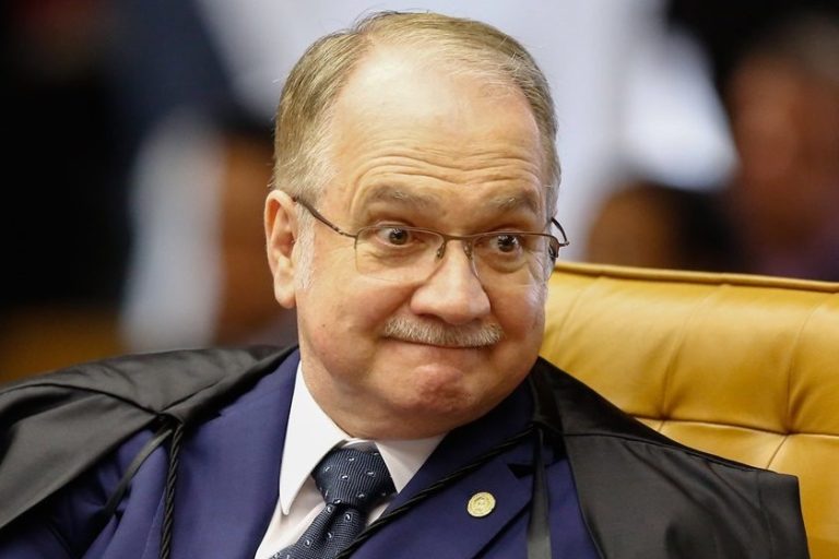 STF: Fachin nega recurso de condenado por homicídio
