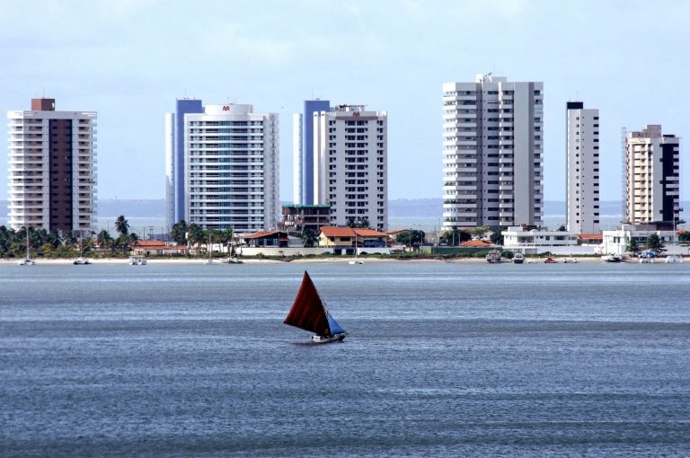 São Luís fortalece crescimento no setor turístico em julho